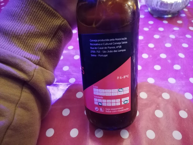 R. de Santo André, 2705-359 Colares