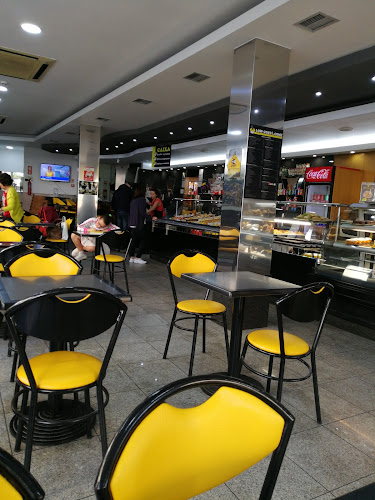 Padaria/Pastelaria "Low-Cost" - Oliveira de Azeméis