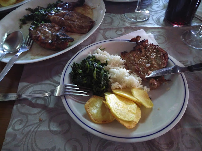 Tascareca - Gastronomia e hotelaria