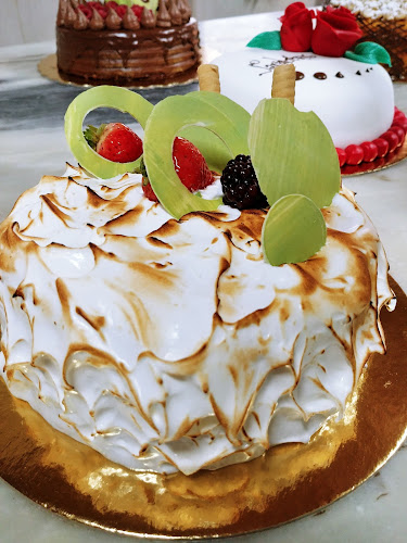 Opinii despre Padaria E Pastelaria Pão D'Avó în Coimbra - Gastronomia e hotelaria