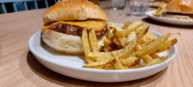 Oficina do Hambúrguer