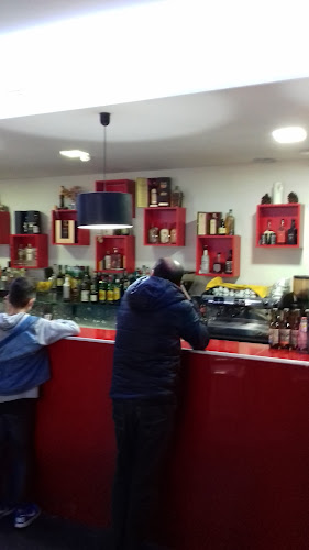 Macedo's Bar - Gastronomia e hotelaria