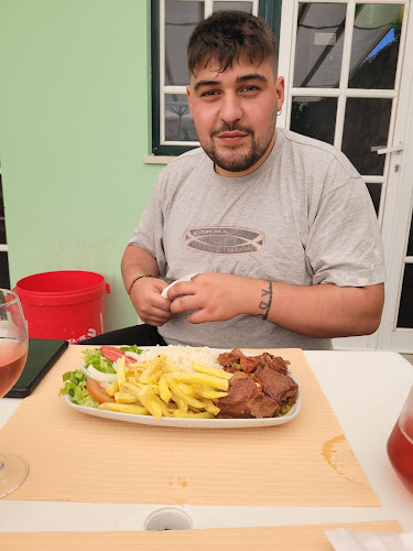 Bar da Praça - Gastronomia e hotelaria