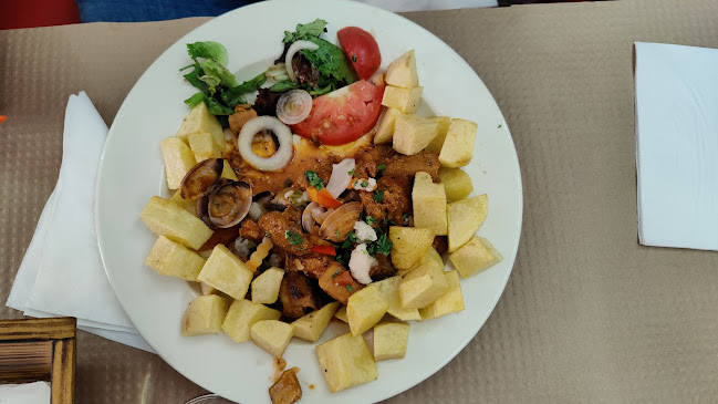 Estr. Nacional 17 n° 22, 6360-040