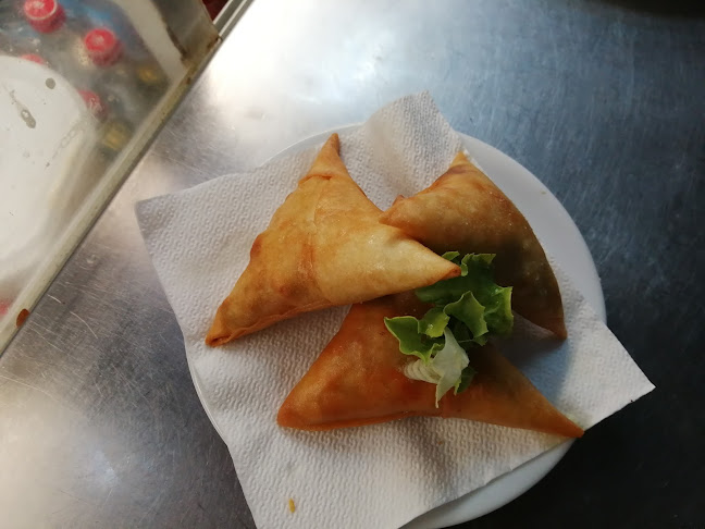 Star kebab & restaurant - Gastronomia e hotelaria