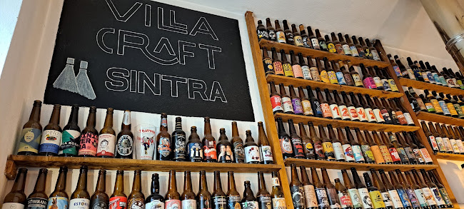 Villa Craft Beer & Bread - Gastronomia e hotelaria