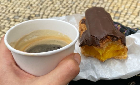 Opinii despre Café Montanha în Coimbra - Gastronomia e hotelaria