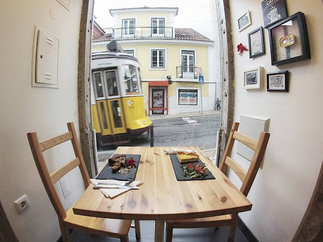 A Loja do Sr. Rocha - Gastronomia e hotelaria