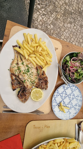 Reviews of Terra i Mar in Olhão - Gastronomia e hotelaria