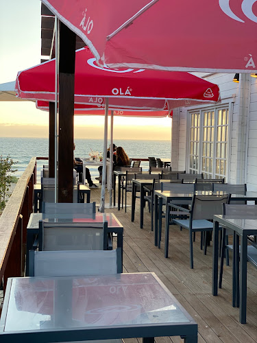 Beira Mar Restaurante Bar