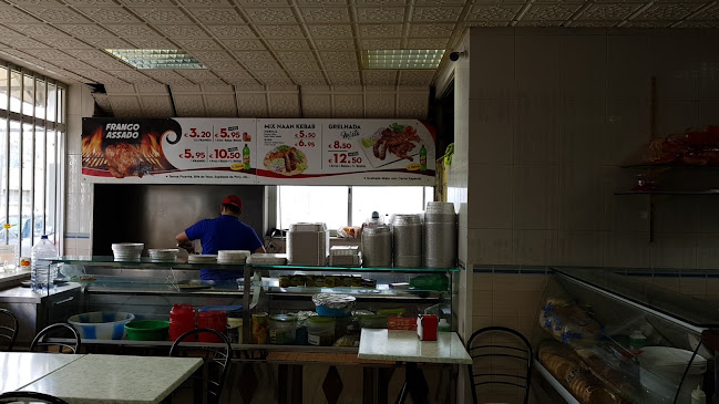 Opinii despre Lahori Dera Tandoori Restaurant Halal în Almada - Gastronomia e hotelaria