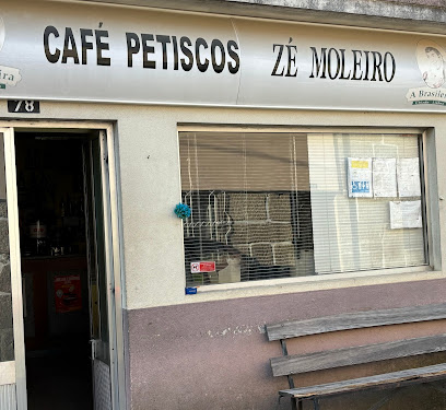 Café Zé Moleiro