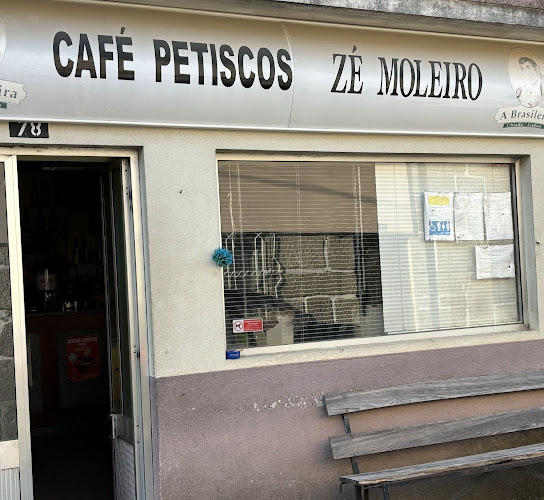 Café Zé Moleiro