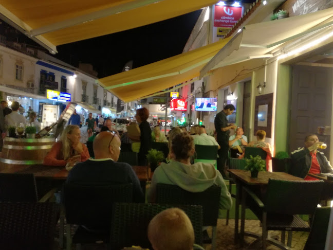 Opinii despre Restaurante Warehouse în Albufeira - Gastronomia e hotelaria