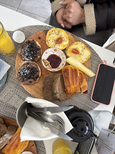 Padrão Doce - Porto