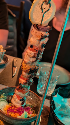 Opinii despre Tasca 26 în Porches - Gastronomia e hotelaria