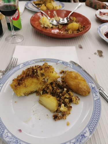 Opinii despre Restaurante Ramirinho 2 în Marecos - Gastronomia e hotelaria