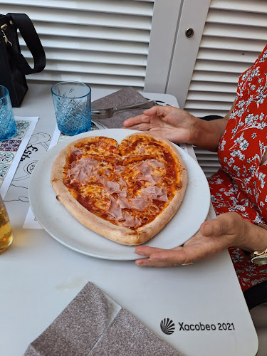 Comments and reviews of Il Capo Ristorante Italiano Nazare