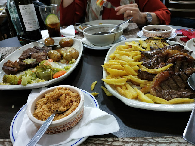 Restaurante Don Prior - Viana do Castelo