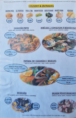 Opinii despre PEP'S - Restaurante Prato do dia în Figueira da Foz - Gastronomia e hotelaria