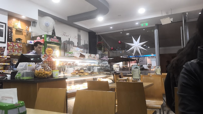 Estação 90 - Gastronomia e hotelaria