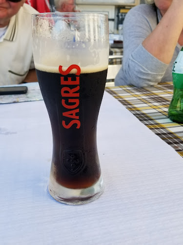 Comentarii opinii despre Restaurante Farol de Cacilhas