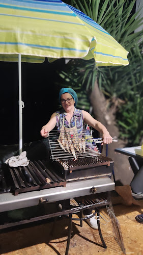 R. Fonte do Barreiro 25, Raimonda