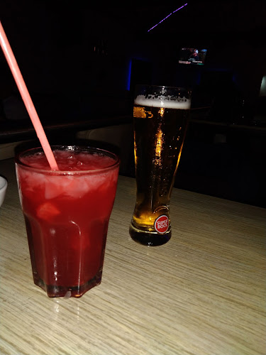 HD Café Lounge - Benavente