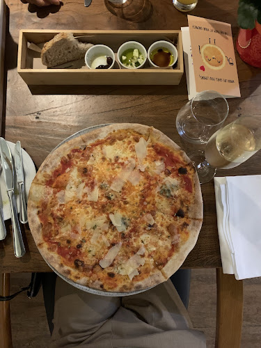 Comentarii opinii despre Restaurante Il Basilico Lisboa