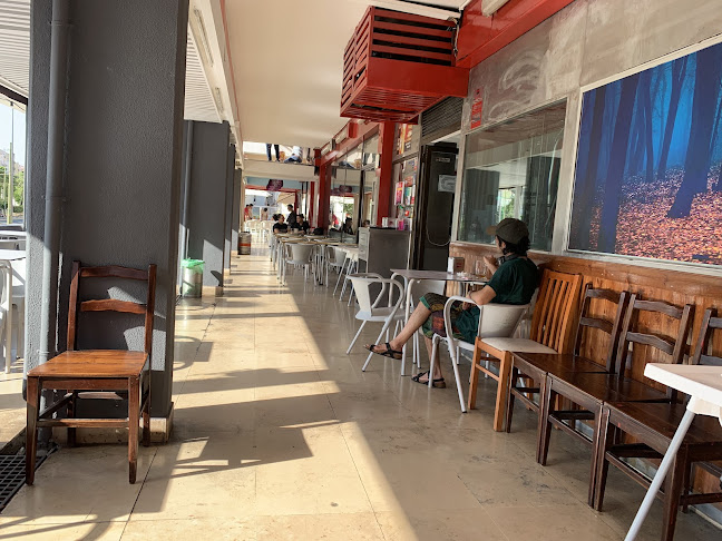 R. do Arco do Marquês de Alegrete 6, 1100-034 Lisboa