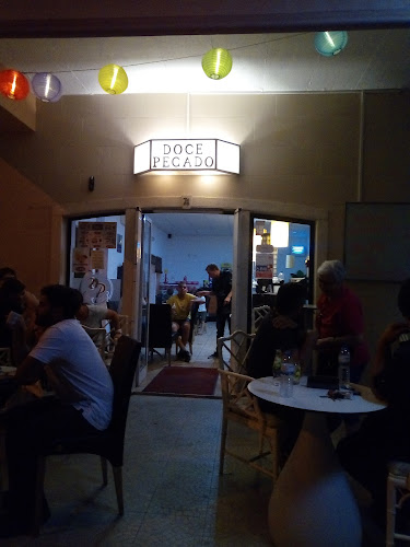 Reviews of Doce Pecado in Vila Real de Santo António - Gastronomia e hotelaria