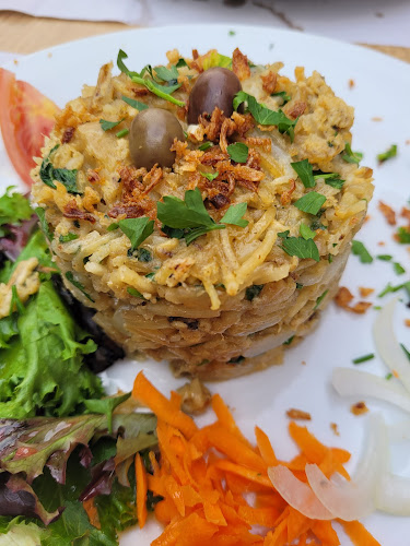 Opinii despre Restaurante Dona Porto în Porto - Gastronomia e hotelaria