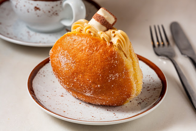 Bread & Friends - Lisboa