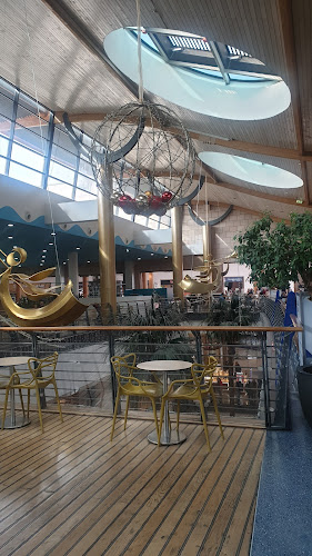 Burger King Almada Forum - Almada