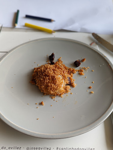 Cantinho do Avillez - Parque das Nações