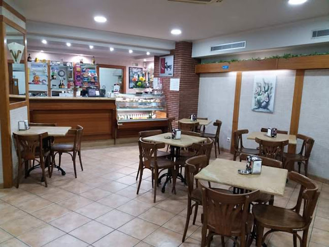 Opinii despre Pastelaria Cilpes în Silves - Gastronomia e hotelaria