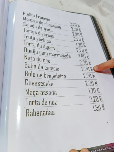 Restaurante Lameiras