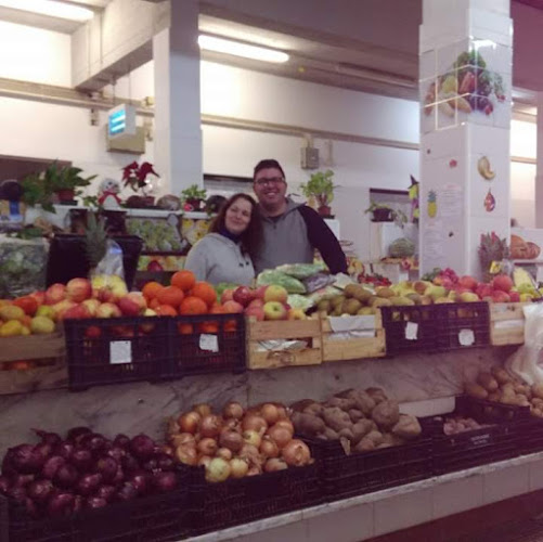 Mercado Municipal de Fronteira Open Times