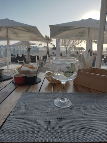 Green Coast Beach Bar