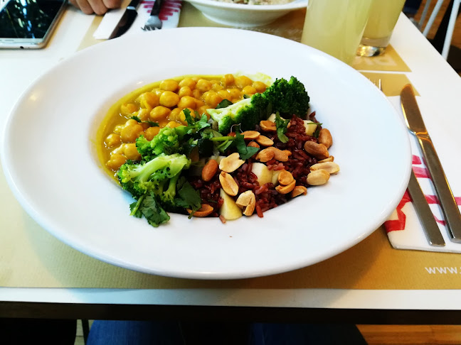 Rice Me - Gastronomia e hotelaria