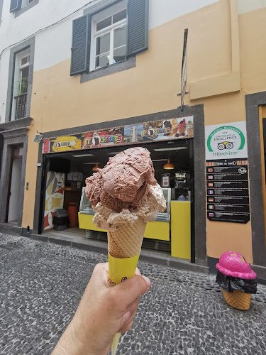 Comments and reviews of Gelateria Mil Sabores