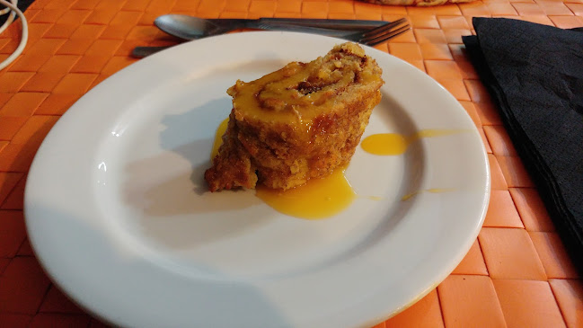 O Cantinho do Chefe - São Pedro do Sul