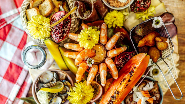 A Tasca Da Joana - Marco de Canaveses