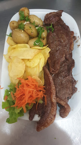 RESTAURANTE NAVAIS - Gastronomia e hotelaria