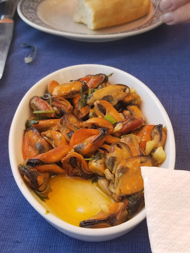 Restaurante Telheiro Do Infante - Sagres