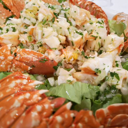 Opinii despre Toupeirinho în Matosinhos - Gastronomia e hotelaria