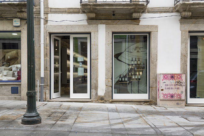 Sogevinus Wine Shop - Flores