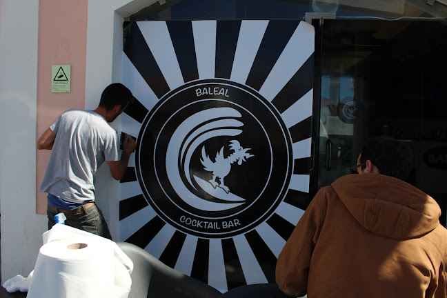 Comments and reviews of Baleal Cocktail Bar