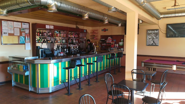 Restaurante O Pantanal - Dornelas