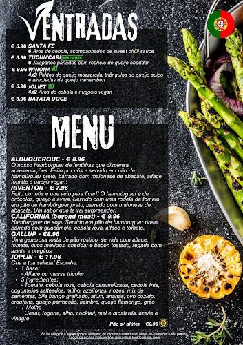 Route 66 - Your American Bar & Restaurant - Aveiro